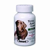 Ramard Canine Total Joint Care Hip Dysplasia Case Of 12