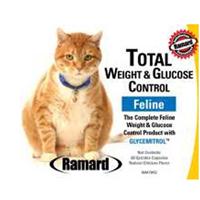 Total Weight & Glucose Control Feline