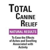 Total Canine Relief Syringes Easy Doser