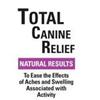 Total Canine Relief Syringes Easy Doser