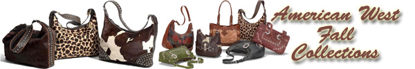 American West Shop by Collection