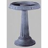 Bird Baths and Accessories