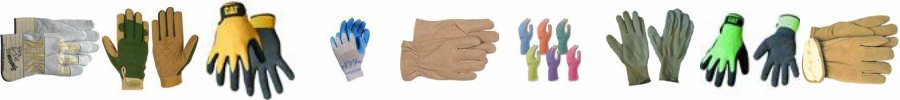 Gloves