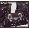 Lady Lace Chocolate Vanilla Collection