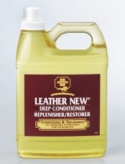 Leather Care