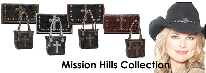 Mission Hills Collection