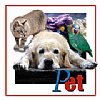 Pet Products