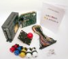 Jamma 19-in-1 Classic Arcade Multigame/Multicade - JAMMA PCB Arcade game conversion kit