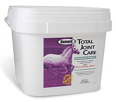 Ramard Equine Total Joint Care With Hyaluronic Acid Pail Size