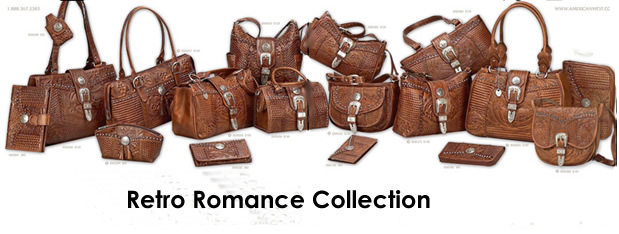 Retro Romance Collection