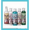 Pet Shampoo Stain Odor Spray Rinses