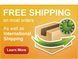 Free Shipping